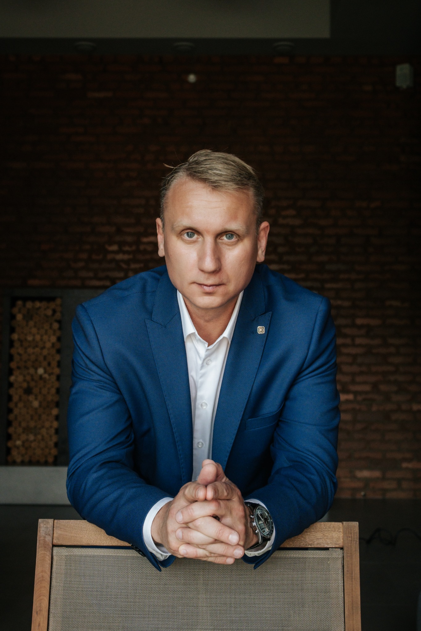 Бабинцев Александр Сергеевич
